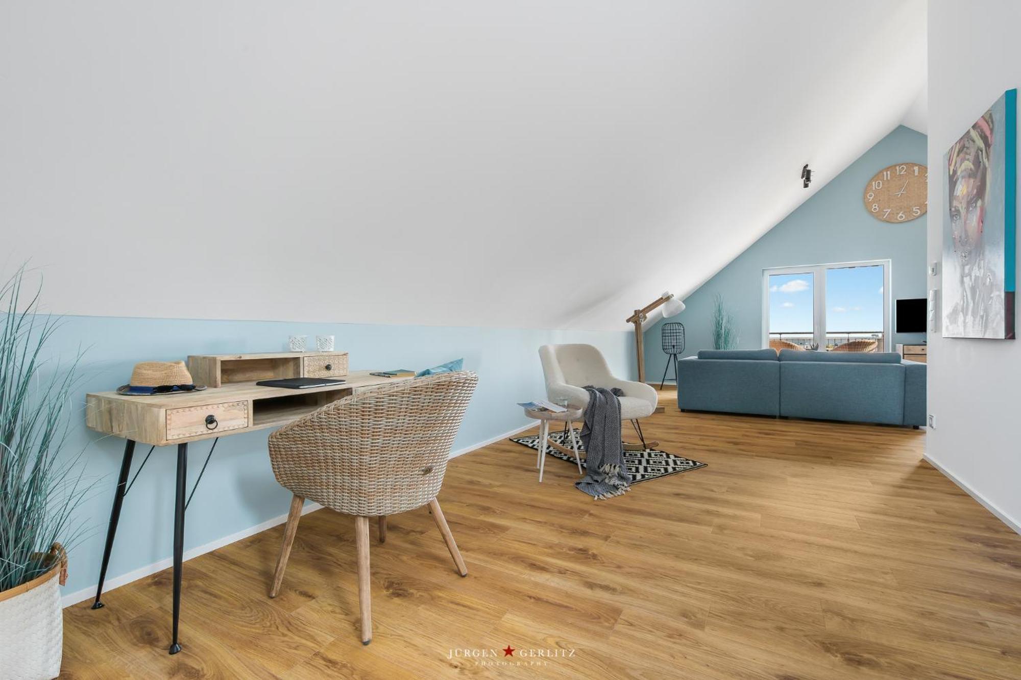 Appartamento Aloha Lounge Olpenitz Esterno foto